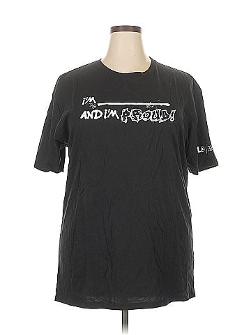 Next Level Apparel Short Sleeve T-Shirt (view 1)