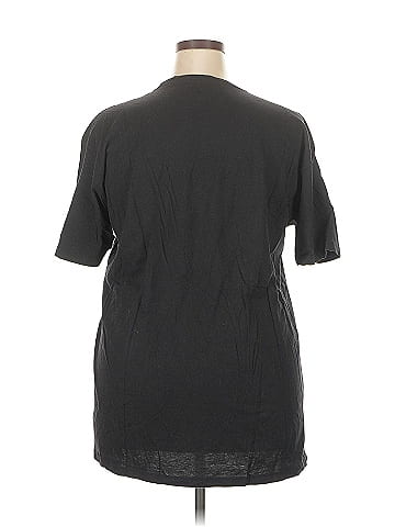 Next Level Apparel Short Sleeve T-Shirt (view 2)