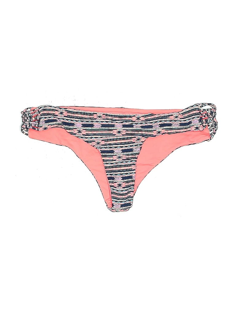 Click to view more detailed imagery on our partner's website Pre-owned Billabong Swimsuit Bottoms In Blue