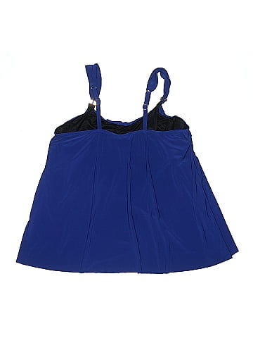 Miraclesuit Swimsuit Top (view 2)