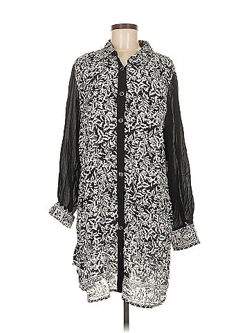 Soft Surroundings Casual Dress (view 1)