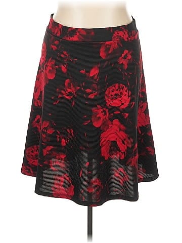DressBarn Formal Skirt (view 1)