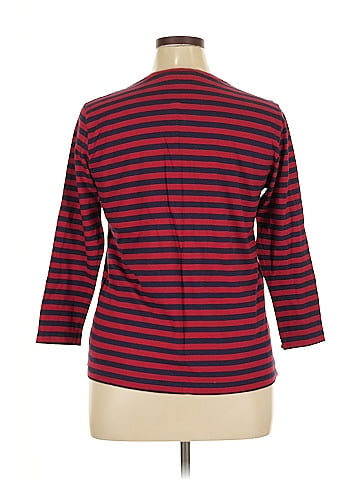 Ralph Lauren Sport 3/4 Sleeve T-Shirt (view 2)