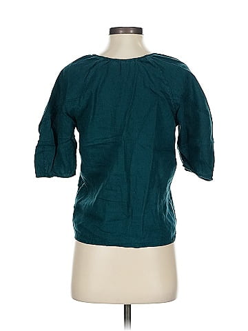 Everlane 3/4 Sleeve Top (view 1)