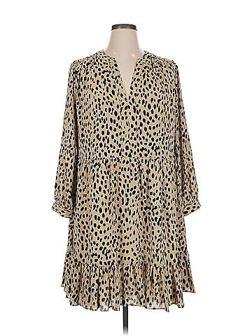 Vince Camuto Casual Dress (view 1)