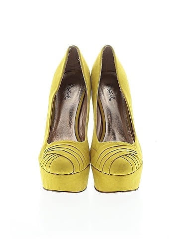 Qupid Heels (view 2)