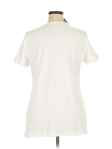 Karen Scott Short Sleeve T-Shirt (view 2)