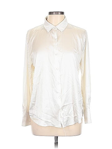 Ambiance Long Sleeve Blouse (view 1)