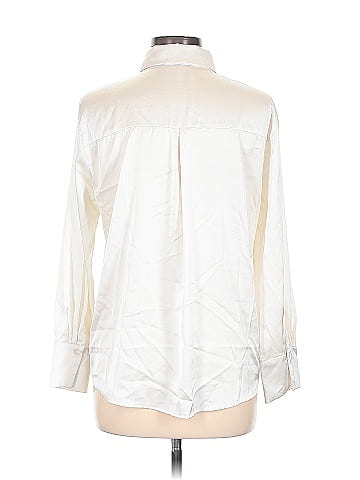 Ambiance Long Sleeve Blouse (view 2)