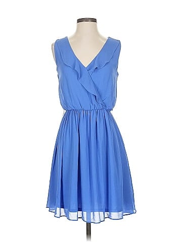 Iz Byer Casual Dress (view 1)