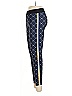 ULTRACOR Argyle Blue Leggings Size S - photo 5