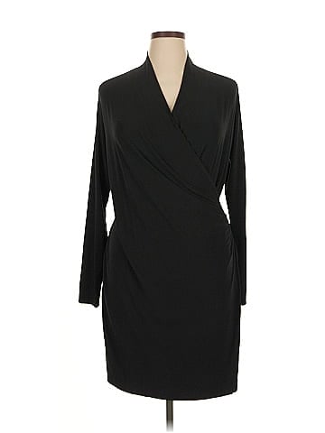 Norma Kamali Cocktail Dress (view 1)