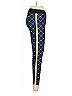 ULTRACOR Argyle Blue Leggings Size S - photo 4