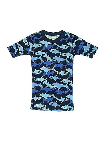 Hanna Andersson Short Sleeve Top (view 1)