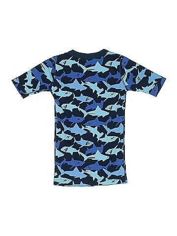 Hanna Andersson Short Sleeve Top (view 2)