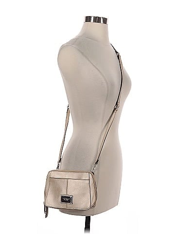 Tignanello Leather Crossbody Bag (view 2)