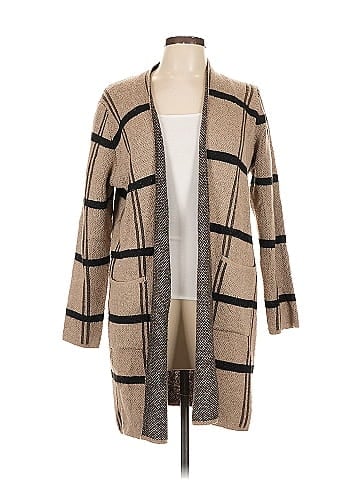Fortune + Ivy Cardigan (view 1)