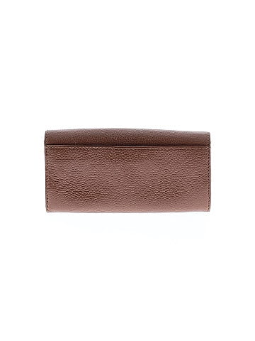 MICHAEL Michael Kors Leather Wallet (view 2)