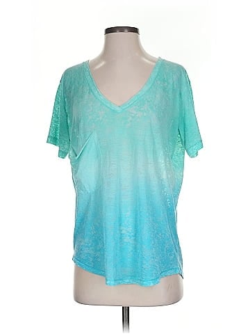 Victoria's Secret Short Sleeve T-Shirt (view 1)