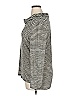 W5 Silver Turtleneck Sweater Size XL - photo 5