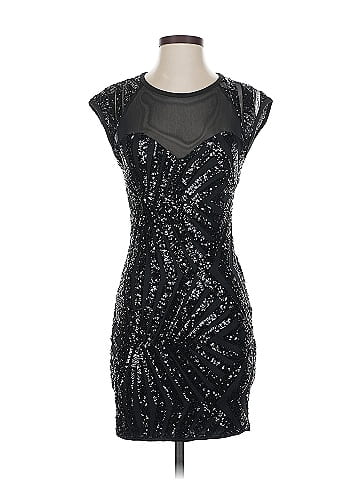 Windsor Cocktail Dress (view 1)