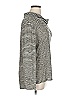 W5 Silver Turtleneck Sweater Size XL - photo 4