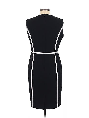 Calvin Klein Cocktail Dress (view 2)