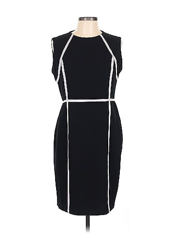 Calvin Klein Cocktail Dress (view 1)