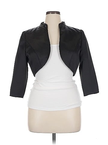 Alex Evenings Jacket (view 1)