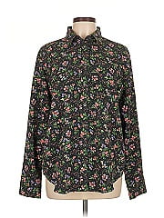 Hill House Long Sleeve Blouse