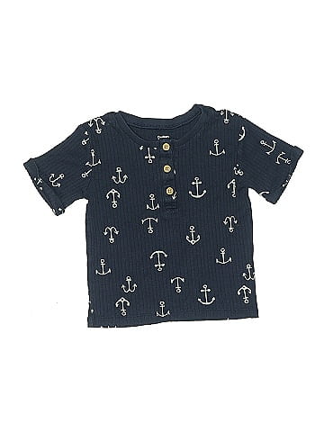 Gerber Short Sleeve Top (view 1)