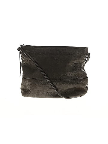 Margot Leather Crossbody Bag (view 1)