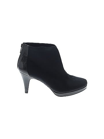 Bandolino Ankle Boots (view 1)