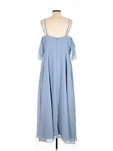 Azazie Casual Dress (view 2)