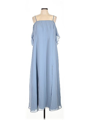 Azazie Casual Dress (view 1)