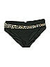 Unbranded Animal Print Black Swimsuit Bottoms Size S - photo 1