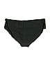 Unbranded Animal Print Black Swimsuit Bottoms Size S - photo 2