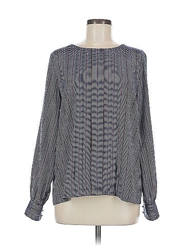 Lilla P Long Sleeve Blouse (view 1)