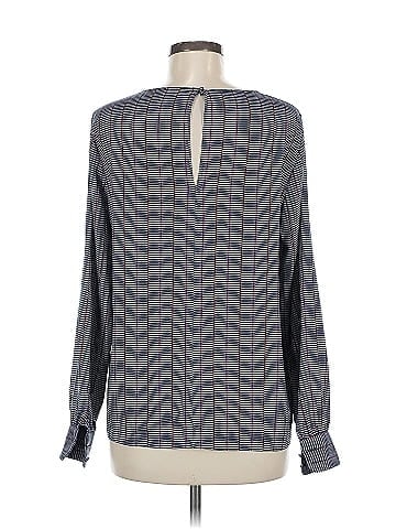 Lilla P Long Sleeve Blouse (view 2)