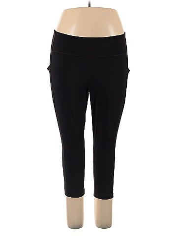 Tek Gear Active Pants (view 1)