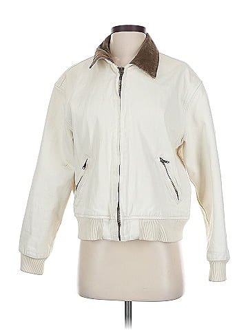J. Galt Jacket (view 1)
