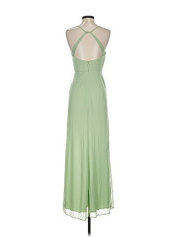 Azazie Cocktail Dress (view 2)