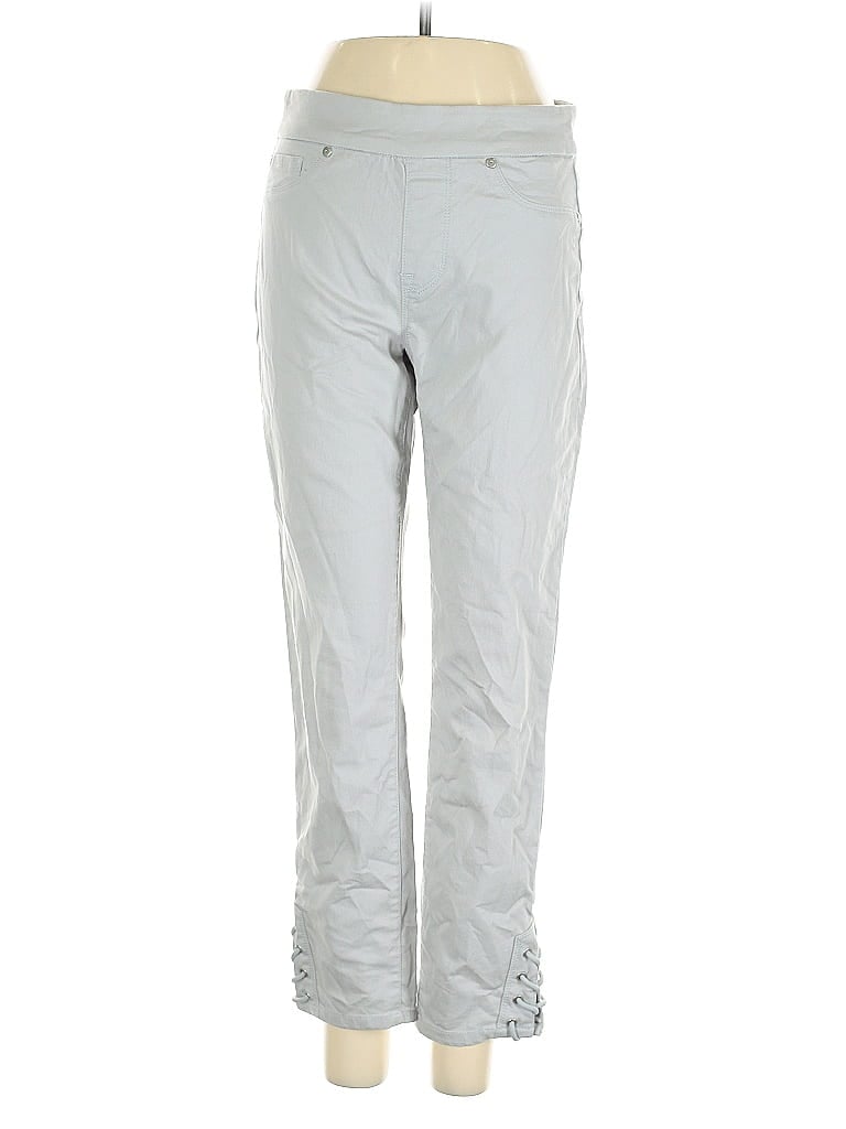 Pre-owned Tribal Jeans Jeans In Gray