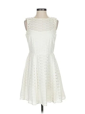CeCe by Cynthia Steffe Cocktail Dress (view 1)