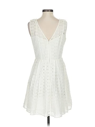 CeCe by Cynthia Steffe Cocktail Dress (view 2)