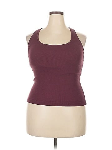 all in motion Tank Top (view 1)