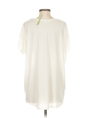 Glam Short Sleeve T-Shirt (view 2)