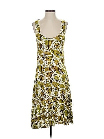 Dunia Casual Dress (view 1)
