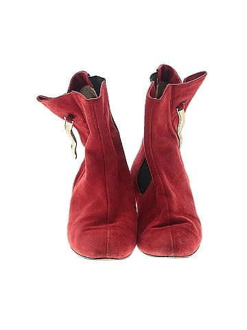Xavier Ankle Boots (view 2)