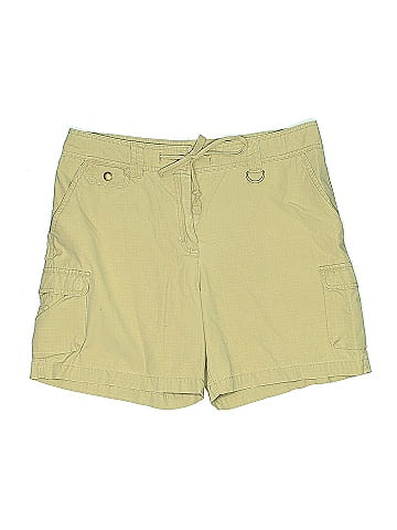 Jones New York Sport Cargo Shorts (view 1)